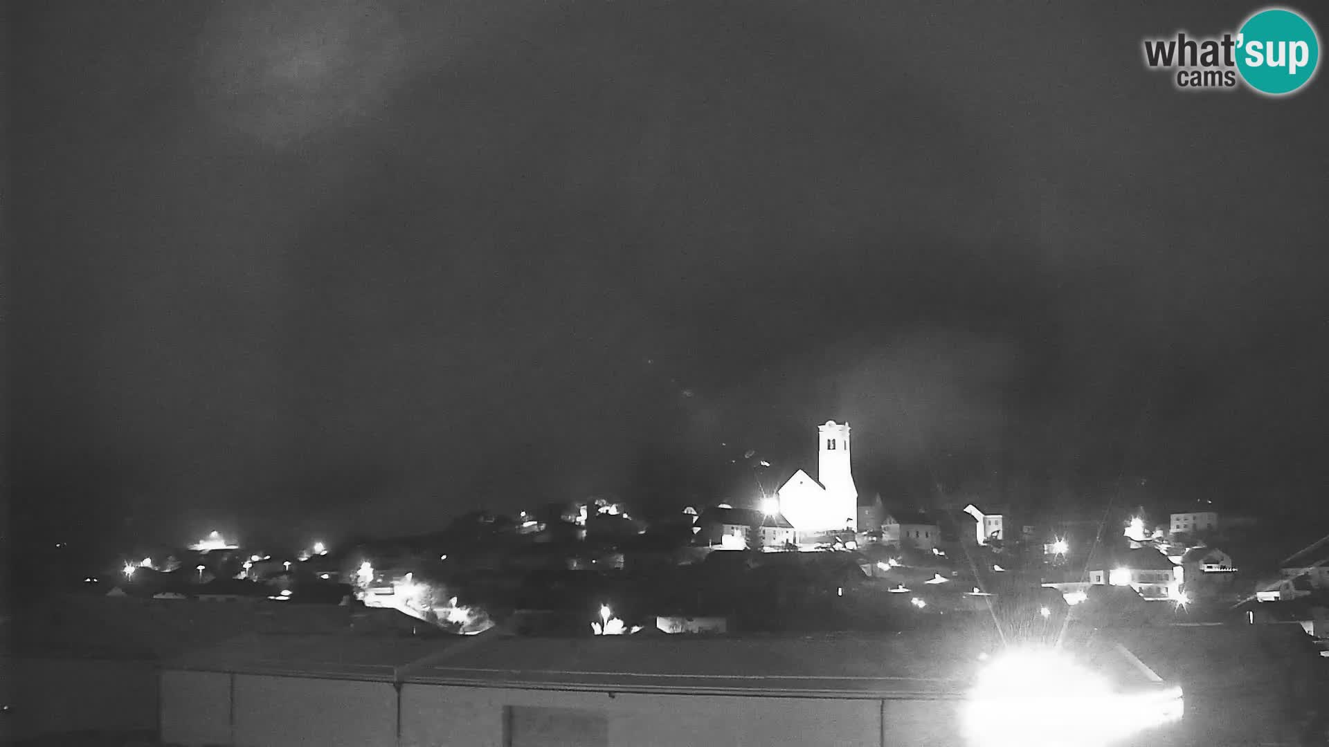 Web kamera uživo Polhov Gradec – Slovenija