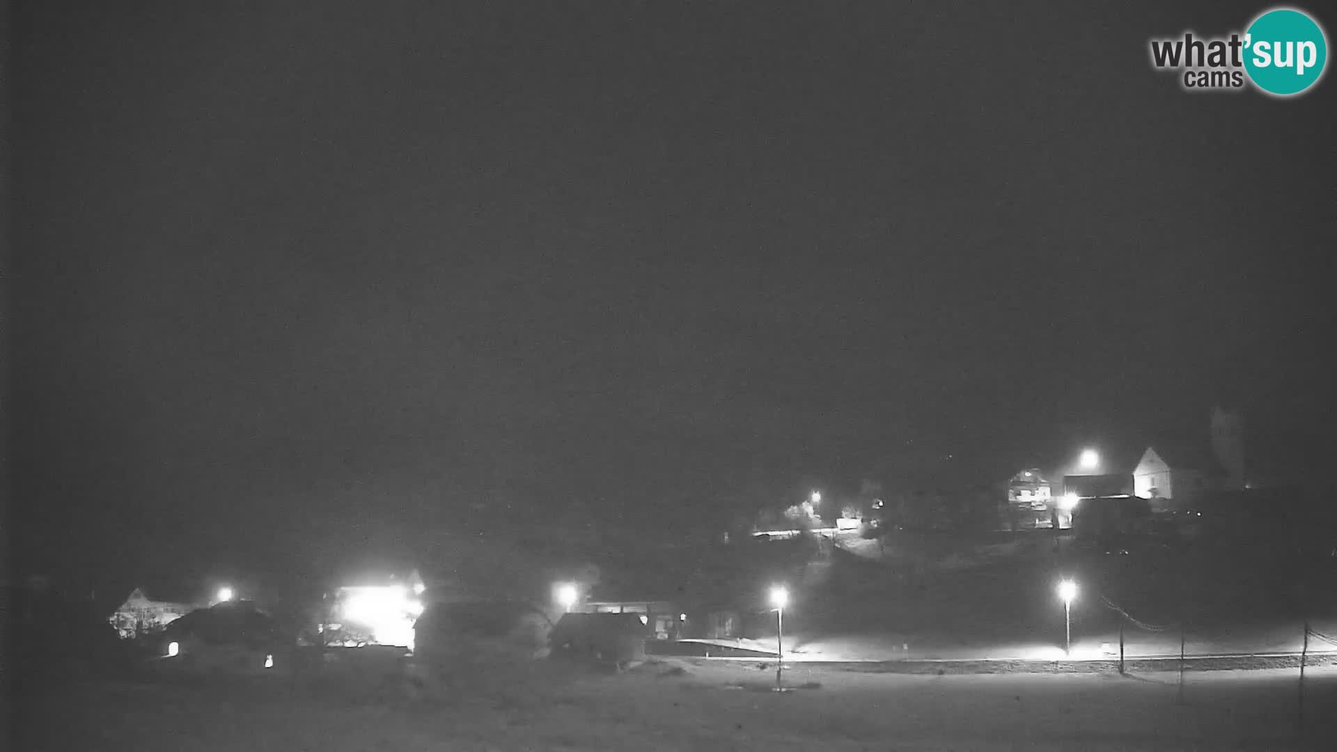 Live Webcam Polhov Gradec – Slovenia