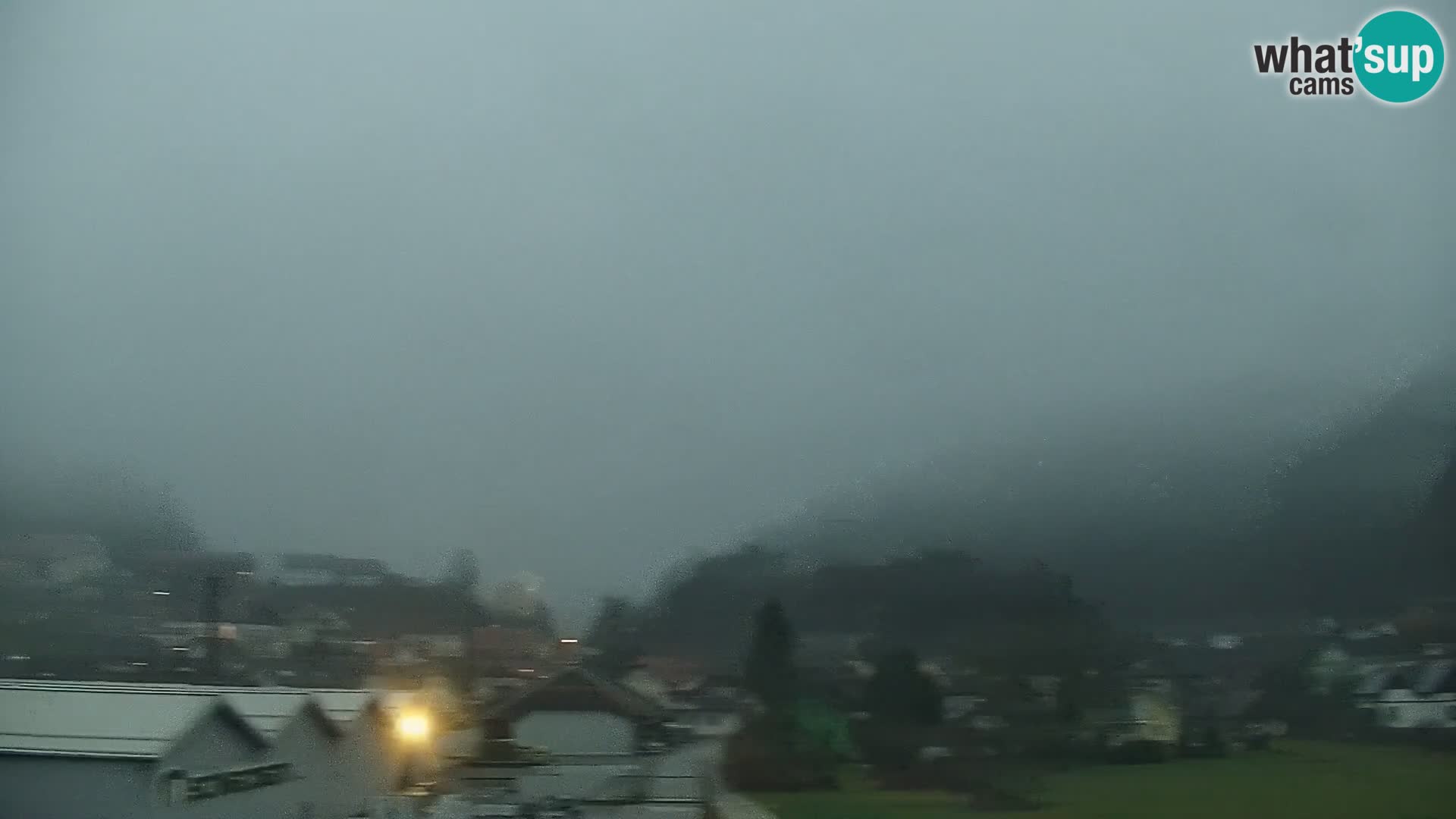 Live Webcam Polhov Gradec – Slowenien