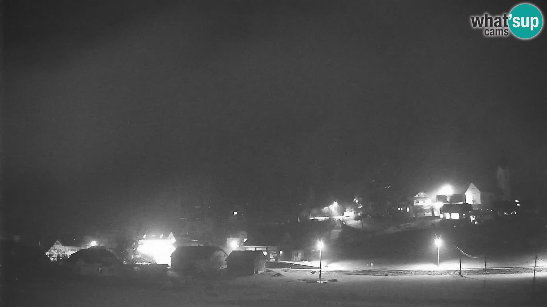 Live Webcam Polhov Gradec – Slovenia