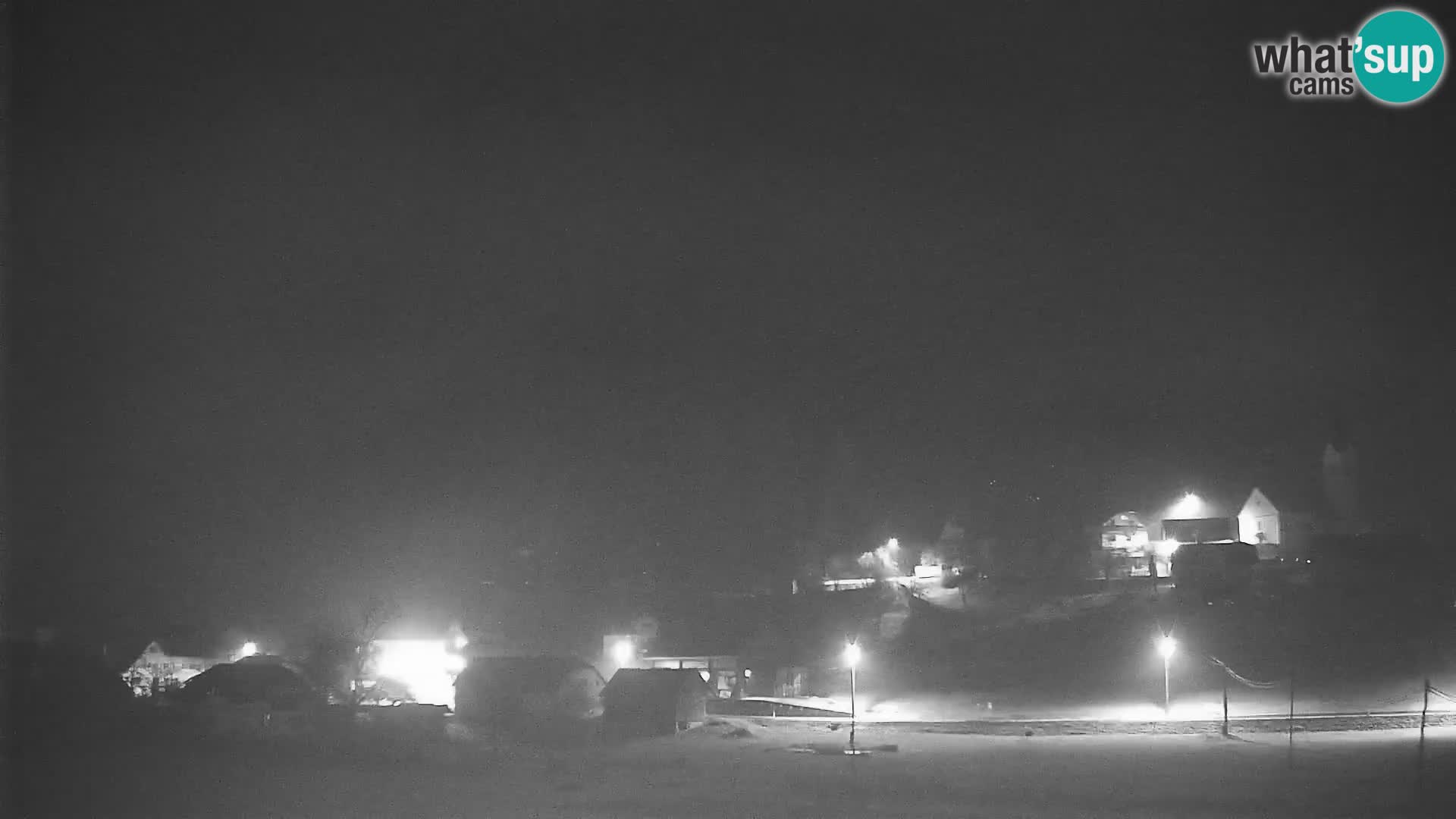 Live Webcam Polhov Gradec – Slovenia