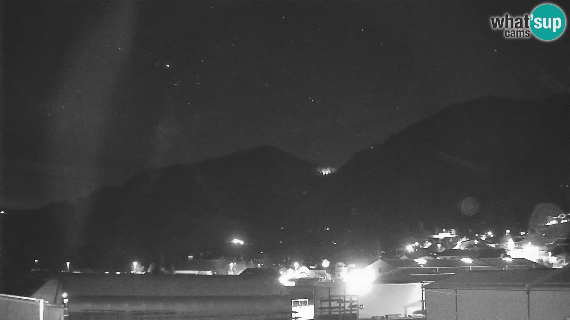 Live Webcam Polhov Gradec – Slowenien