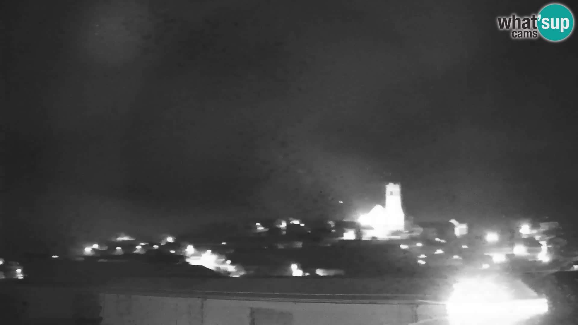 Live Webcam Polhov Gradec – Slovenia