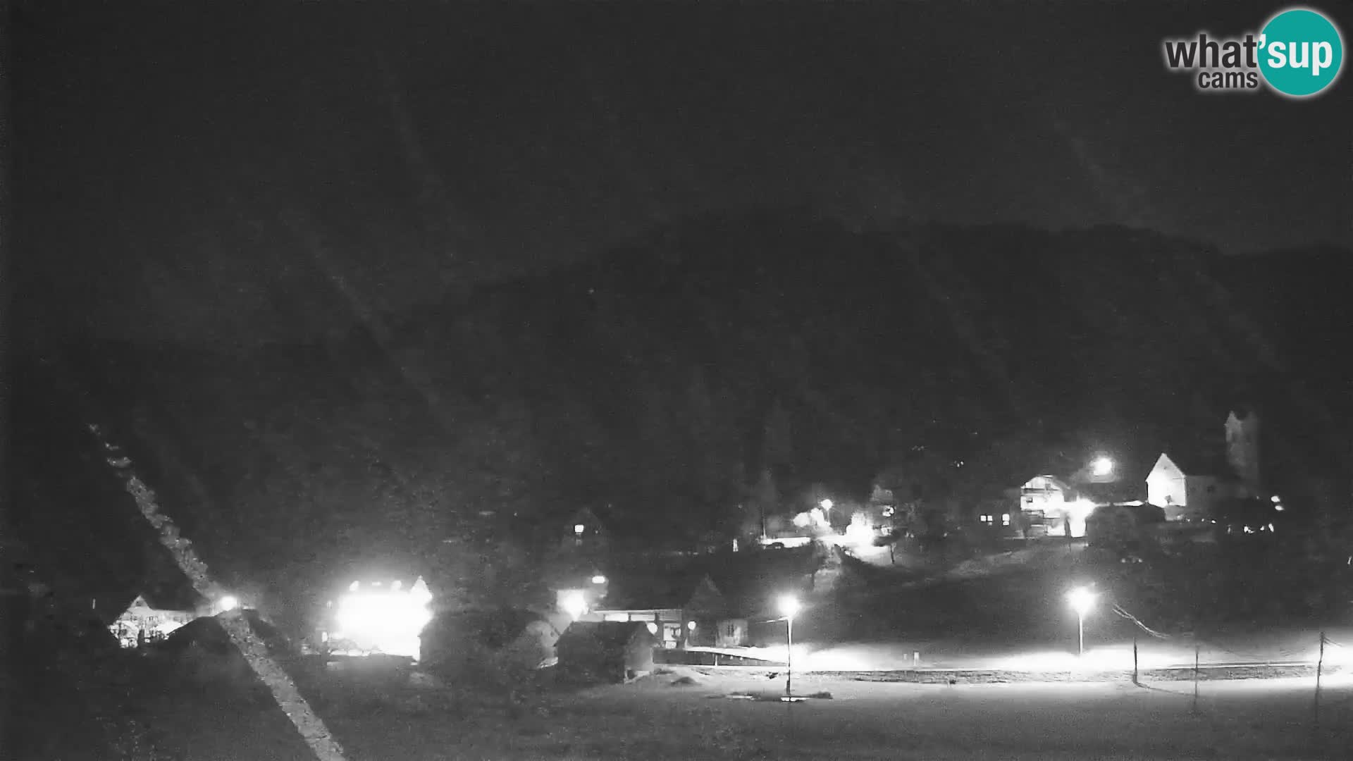 Webcam en vivo Polhov Gradec – Eslovenia