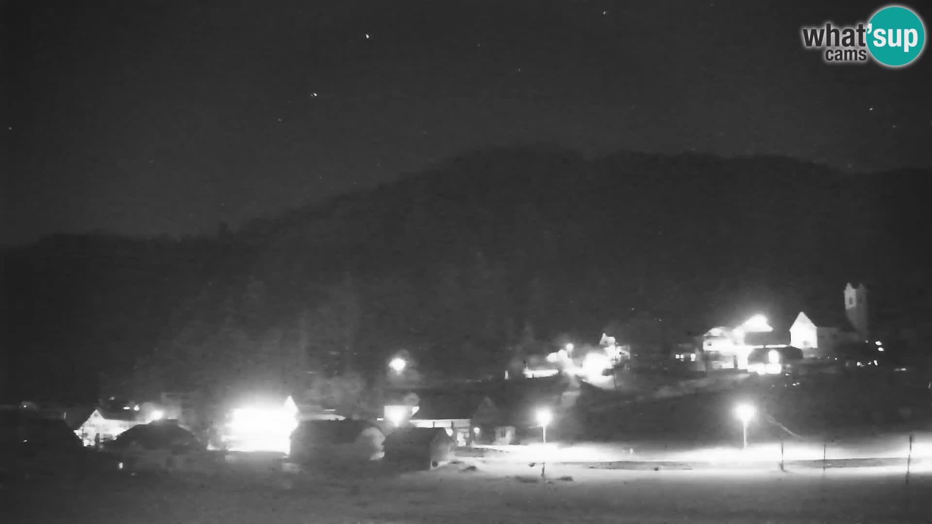Live Webcam Polhov Gradec – Slovenia