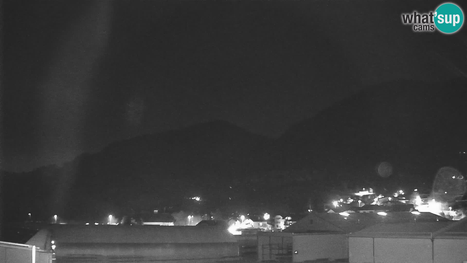 Live Webcam Polhov Gradec – Slovenia