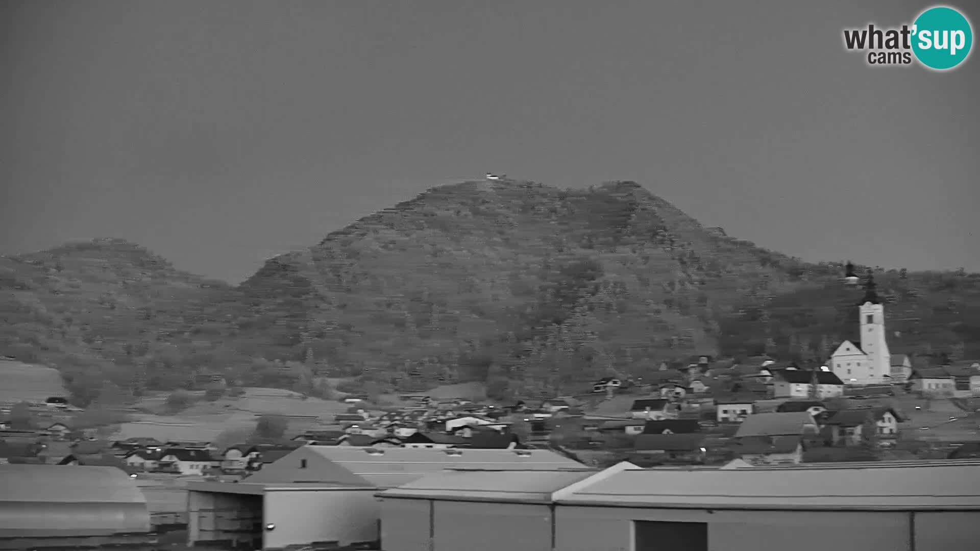 Live Webcam Polhov Gradec – Slovenia