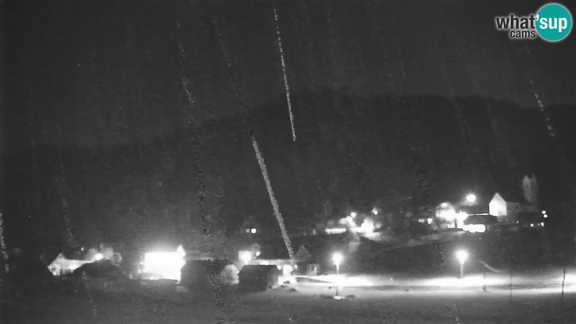 Webcam en direct Polhov Gradec – Slovénie