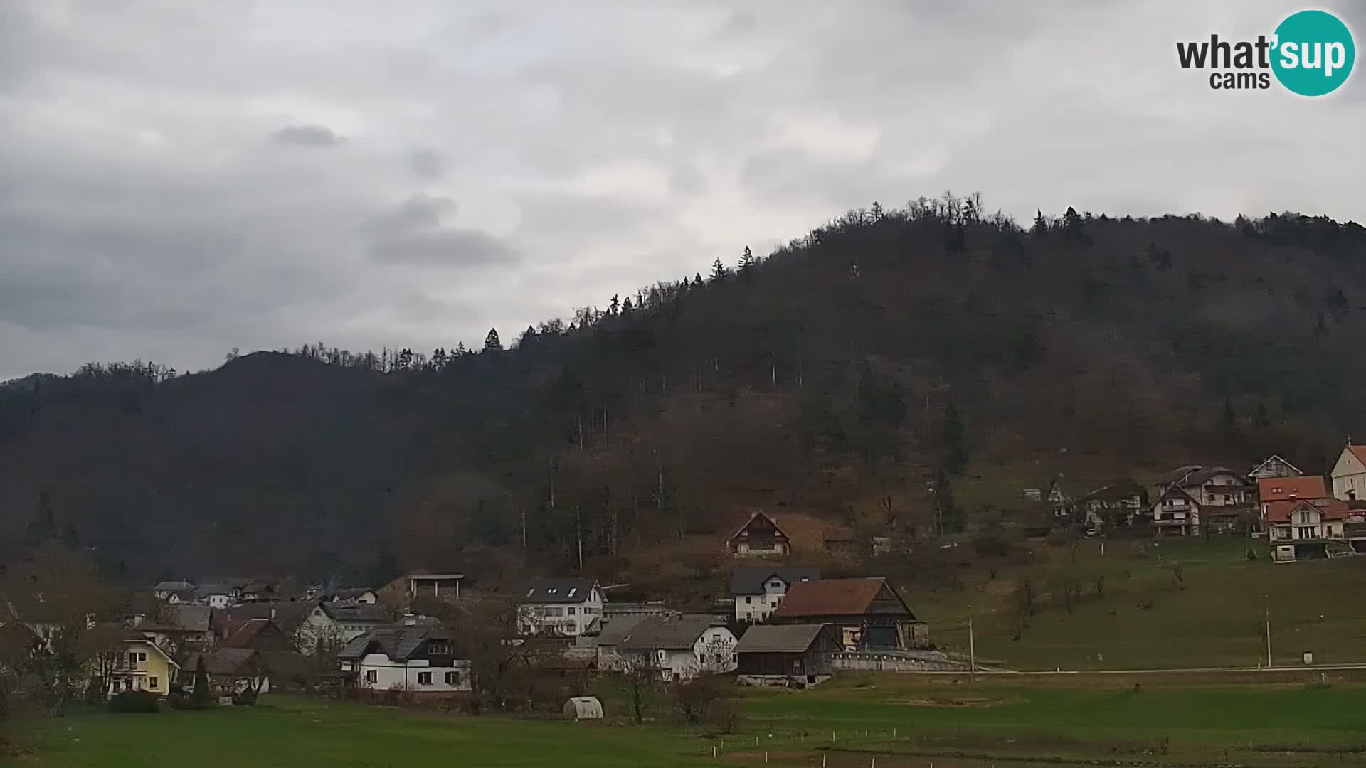 Live Webcam Polhov Gradec – Slowenien