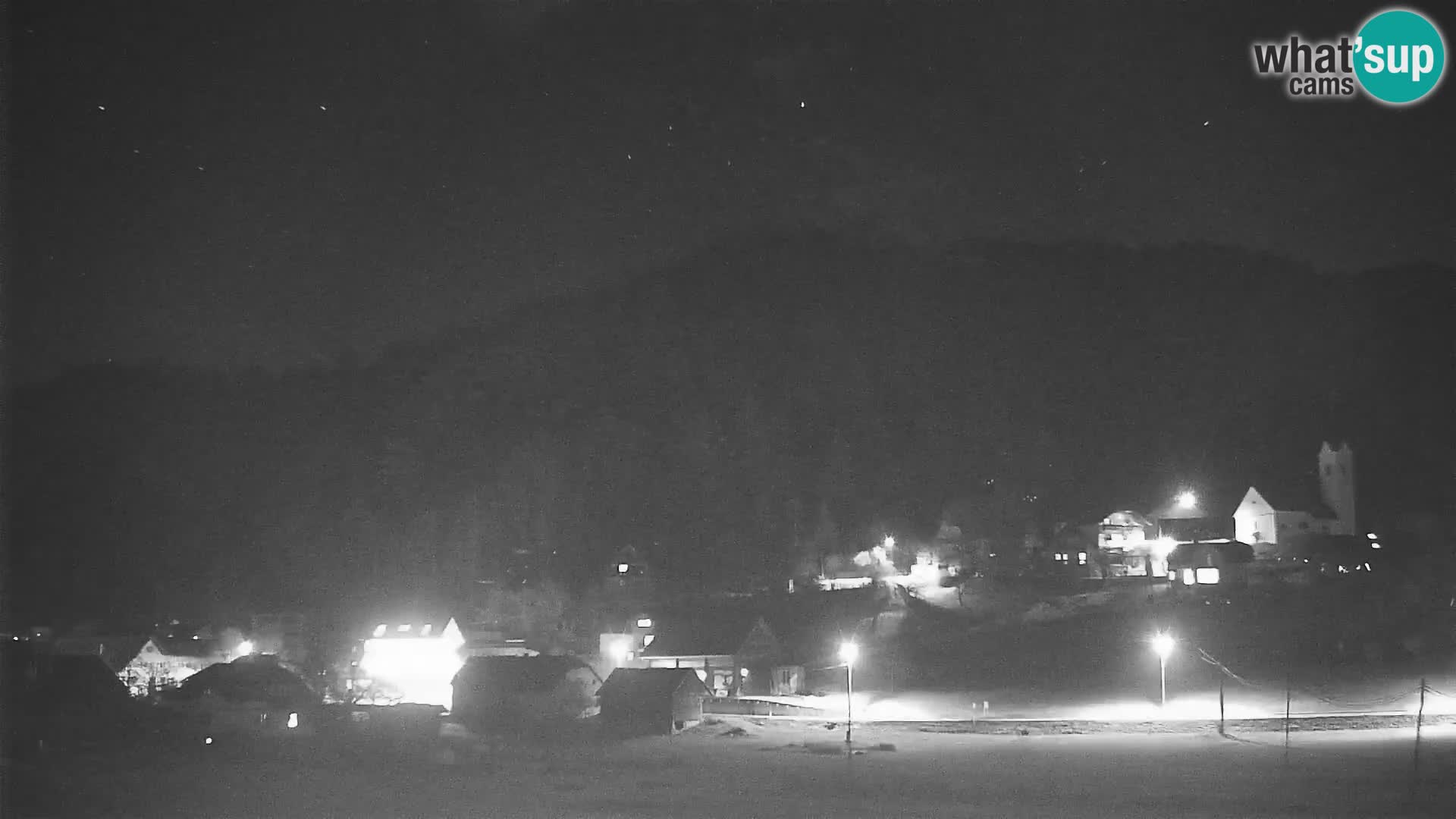 Live Webcam Polhov Gradec – Slovenia