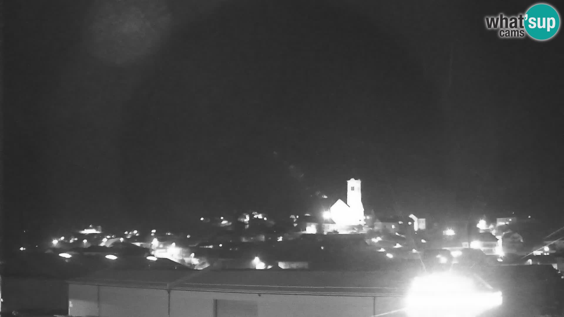 Webcam en vivo Polhov Gradec – Eslovenia