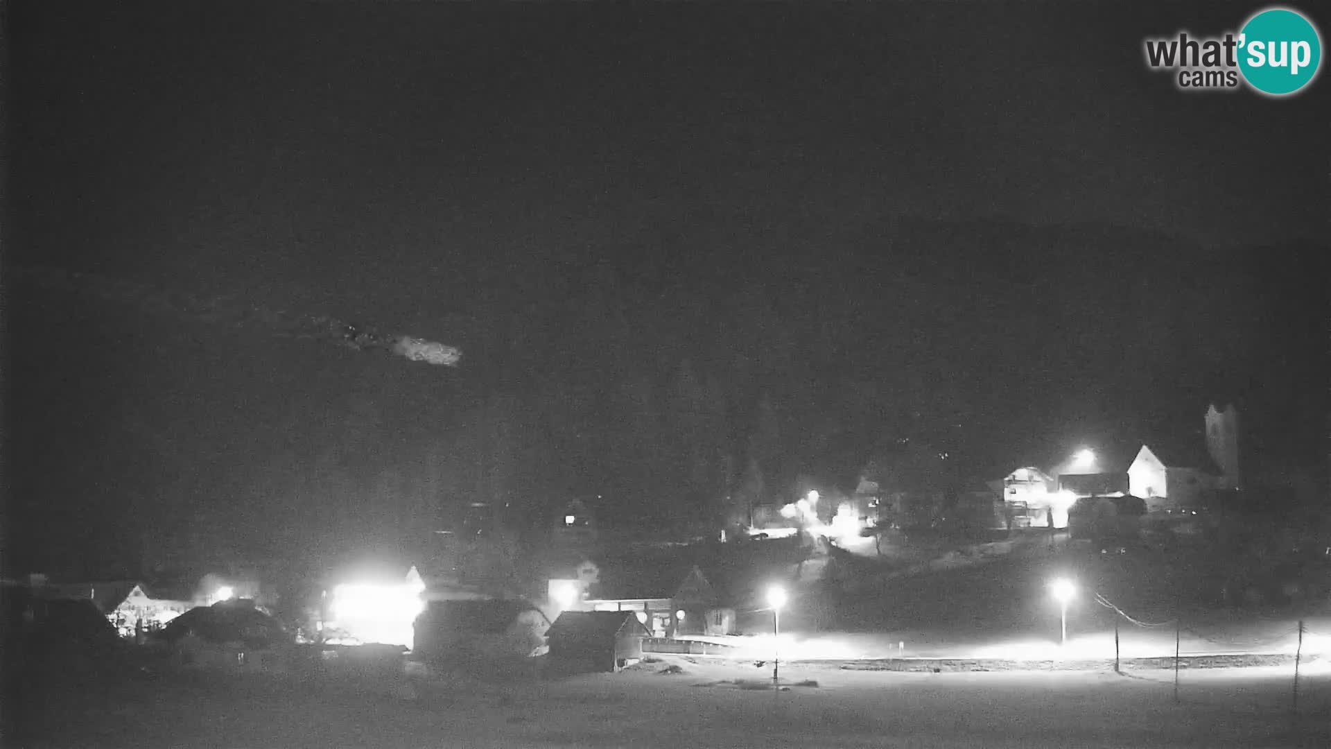 Live Webcam Polhov Gradec – Slovenia