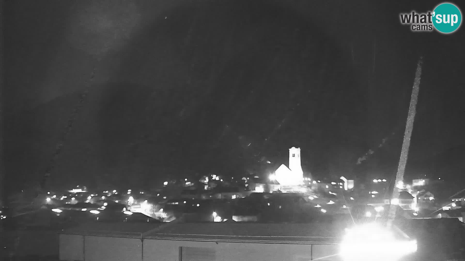 Live Webcam Polhov Gradec – Slowenien