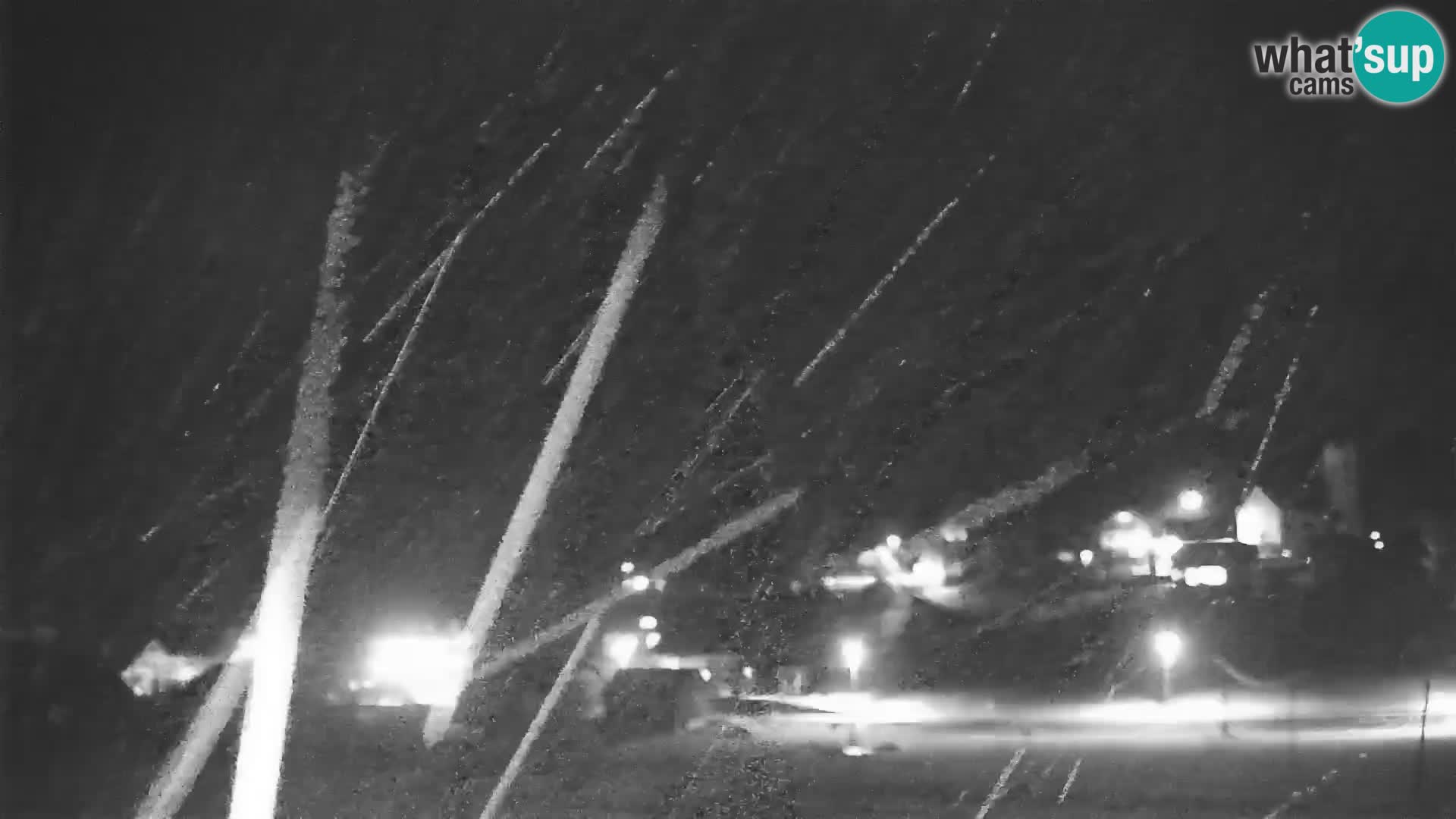 Webcam en direct Polhov Gradec – Slovénie