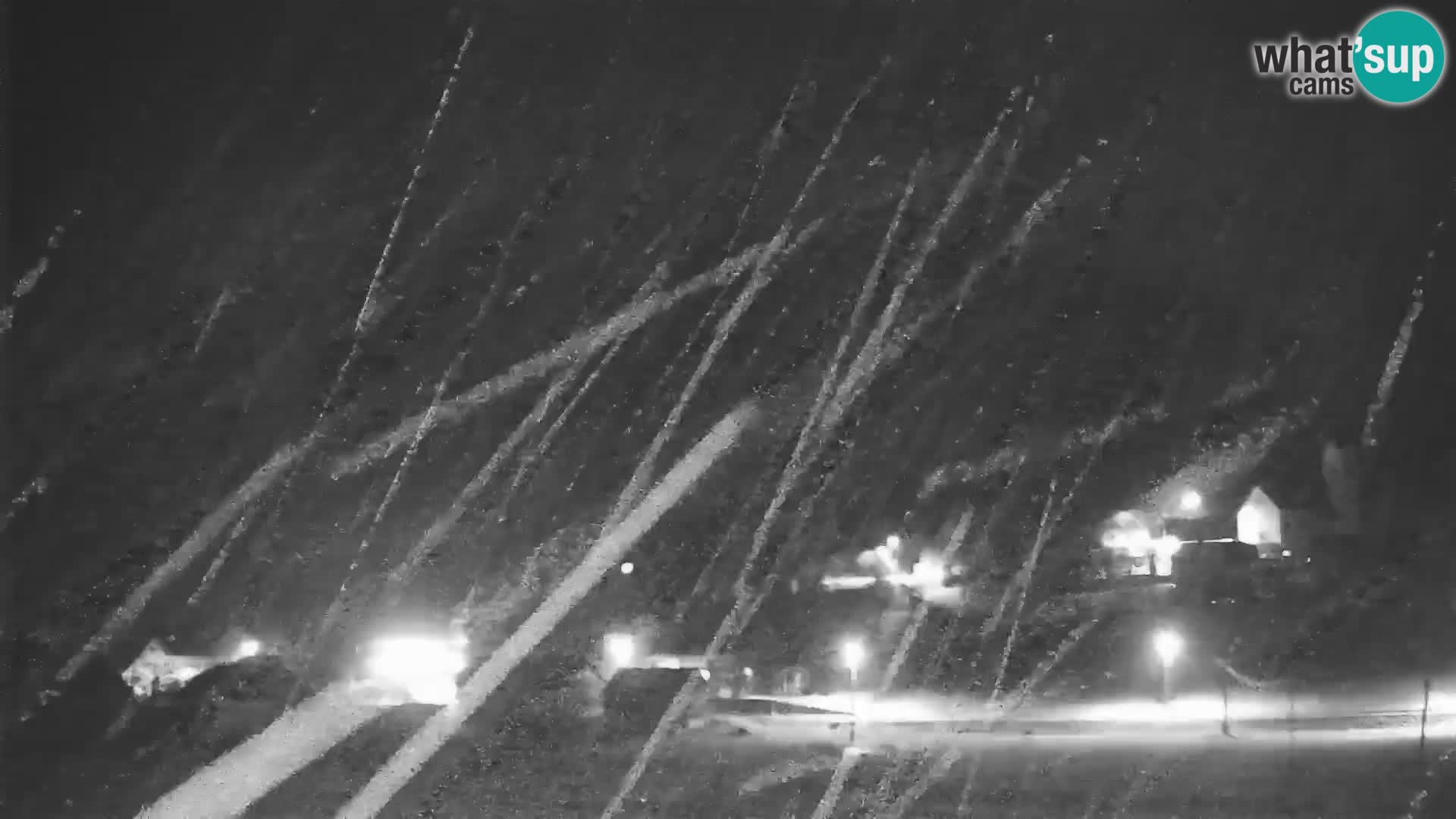 Webcam en vivo Polhov Gradec – Eslovenia