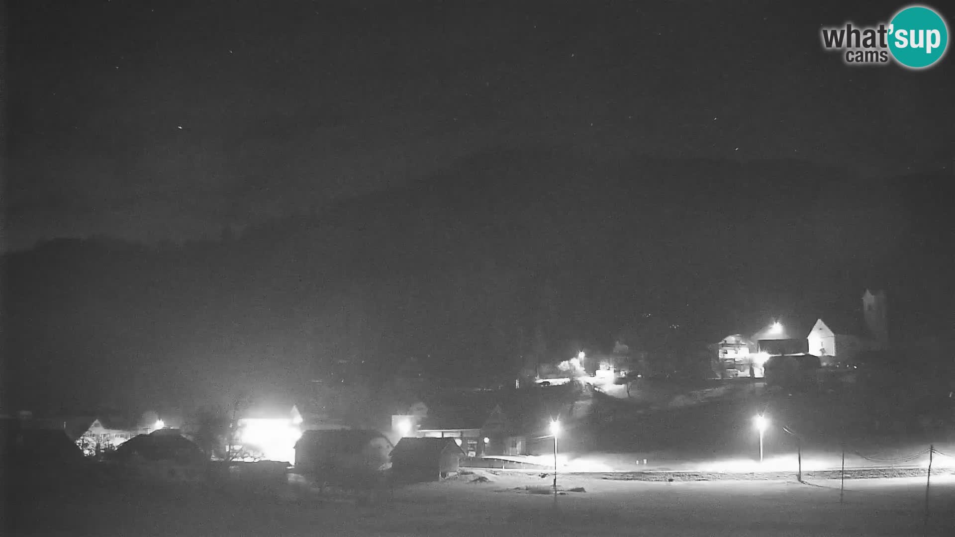 Live Webcam Polhov Gradec – Slovenia