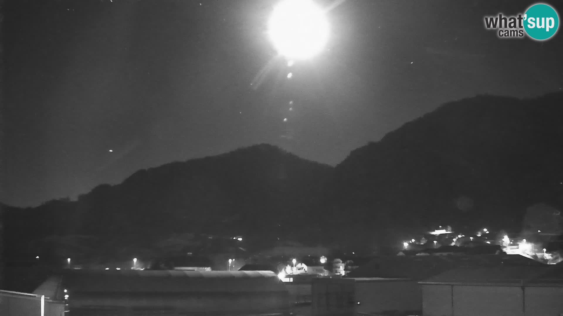 Live Webcam Polhov Gradec – Slovenia