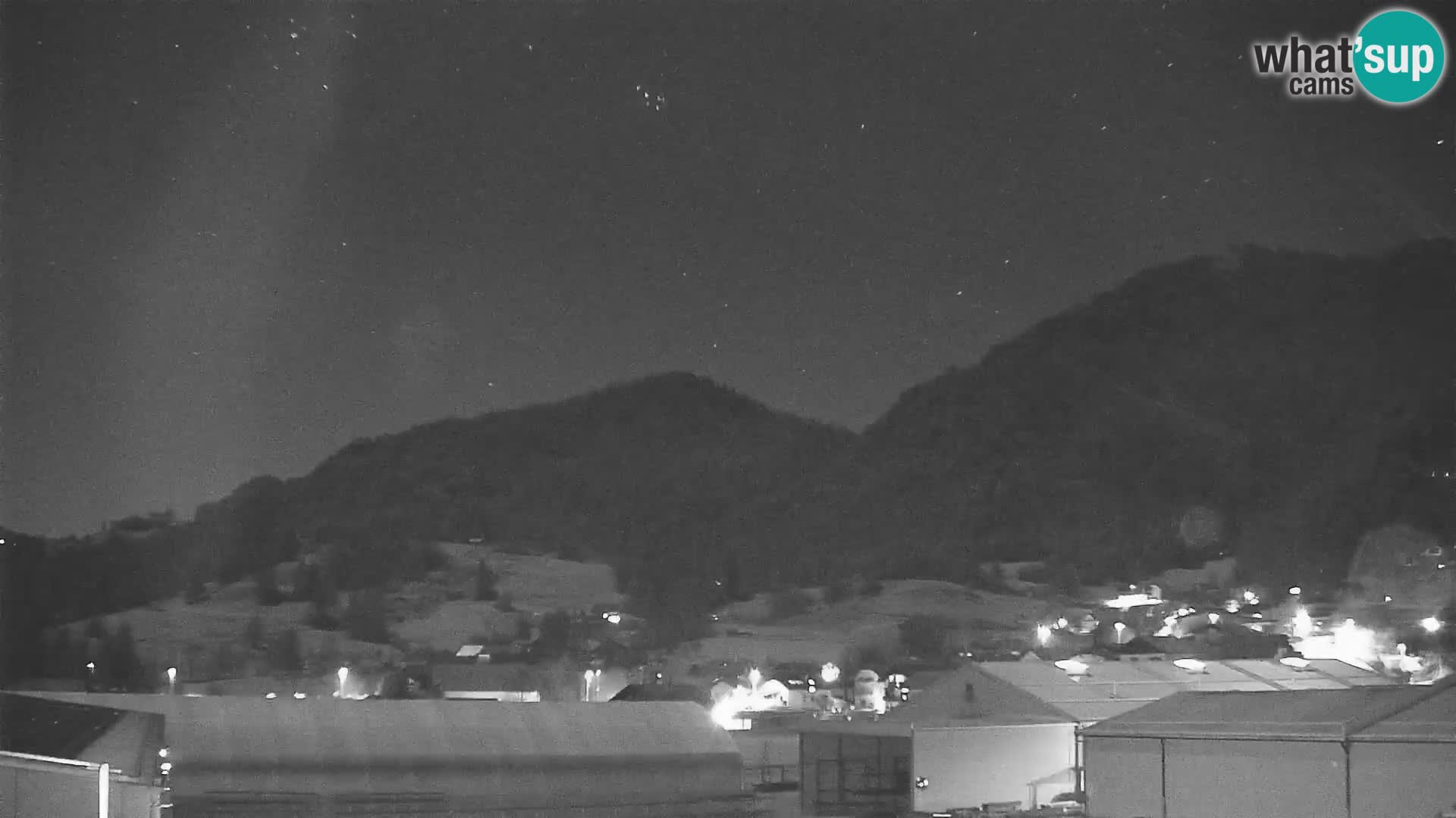 Live Webcam Polhov Gradec – Slovenia