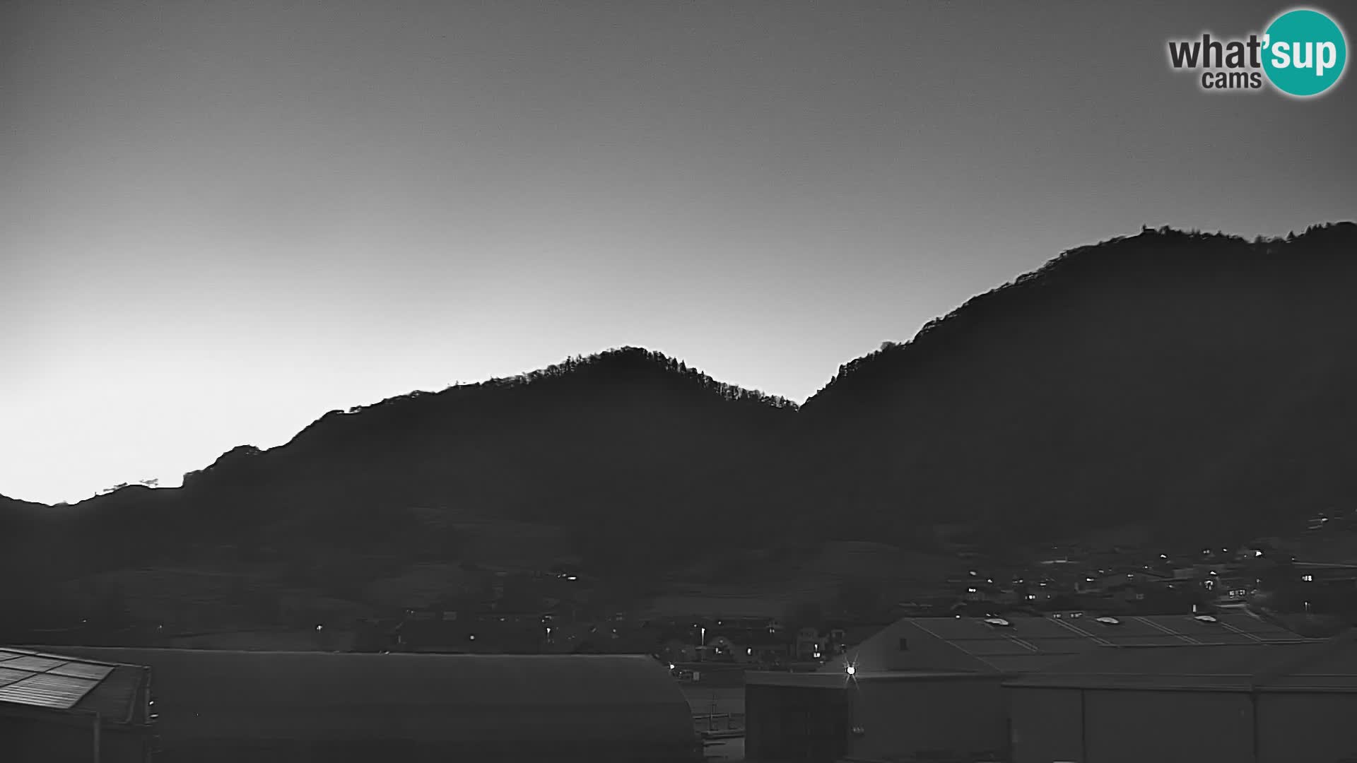 Web kamera uživo Polhov Gradec – Slovenija