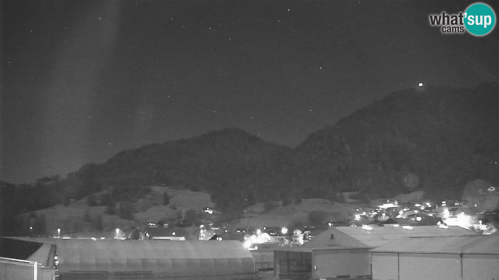 Live Webcam Polhov Gradec – Slowenien