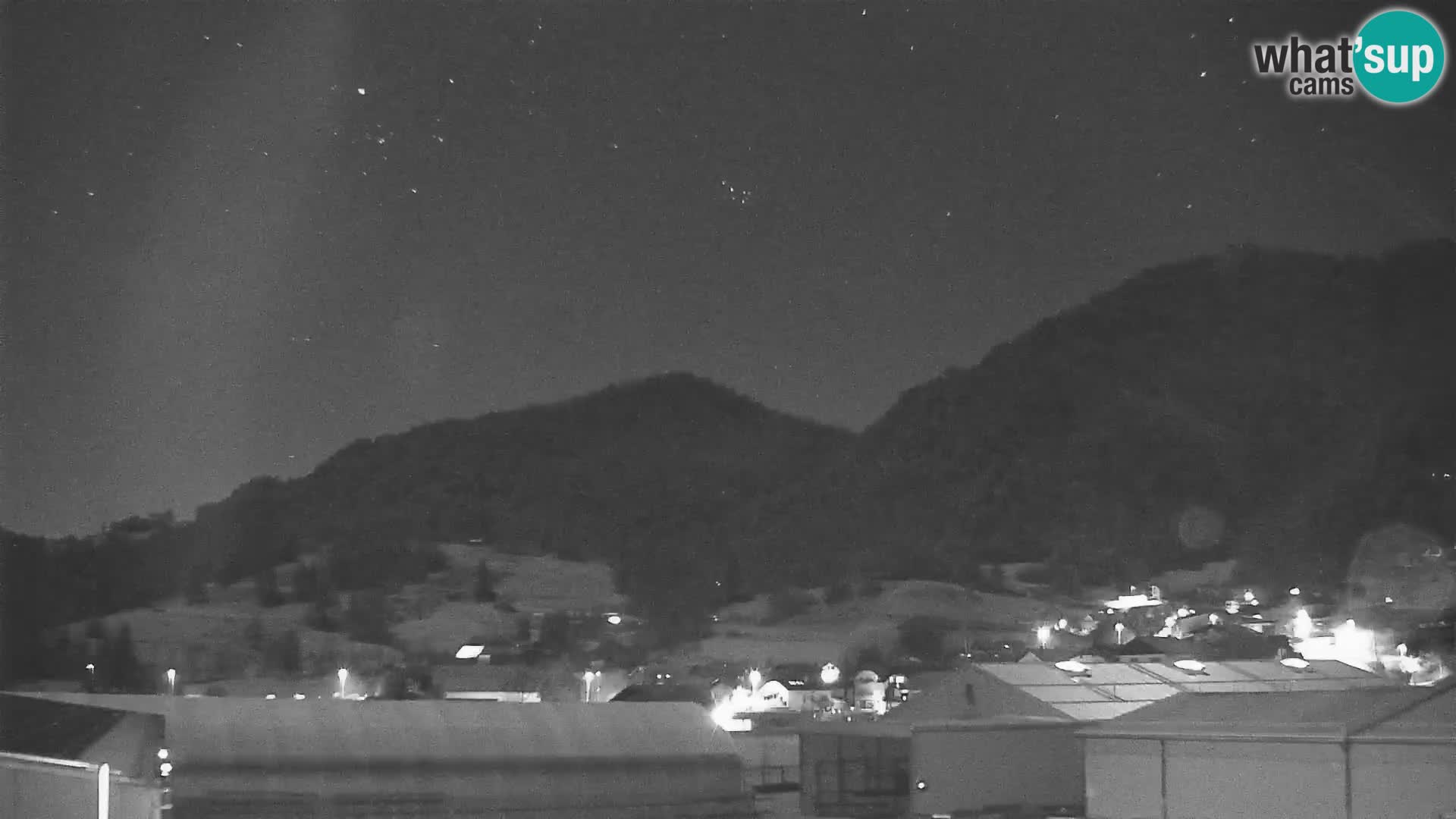 Live Webcam Polhov Gradec – Slovenia