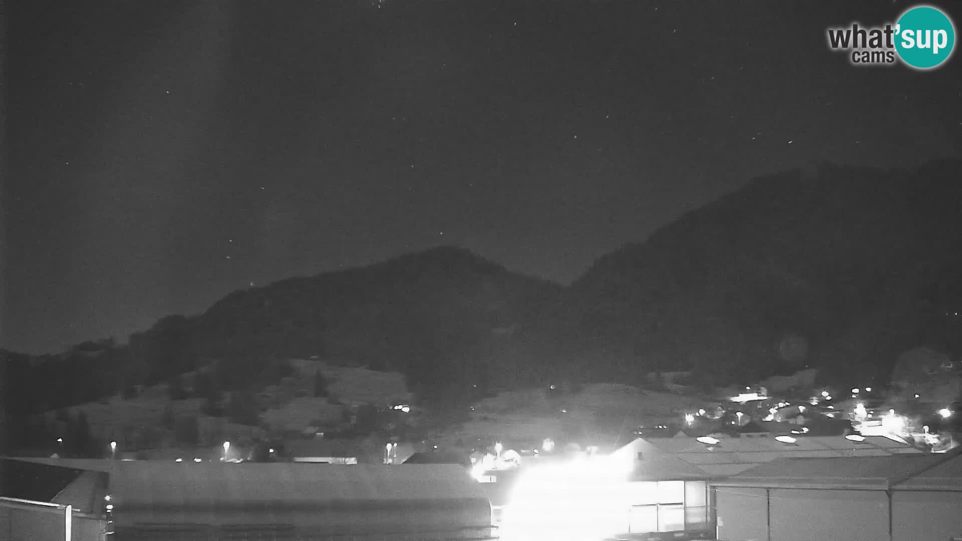 Live Webcam Polhov Gradec – Slovenia