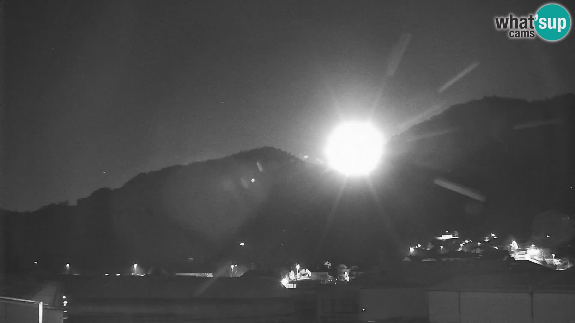 Live Webcam Polhov Gradec – Slovenia