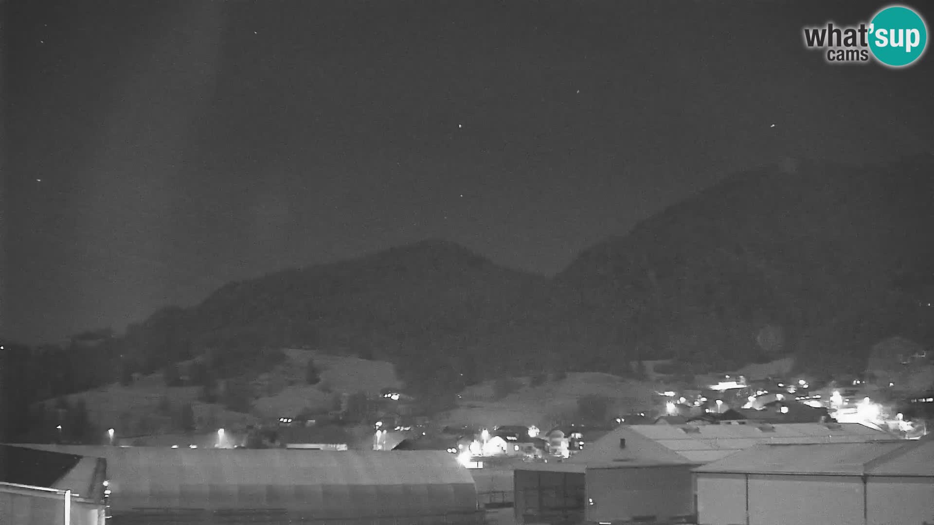 Spletna kamera Polhov Gradec