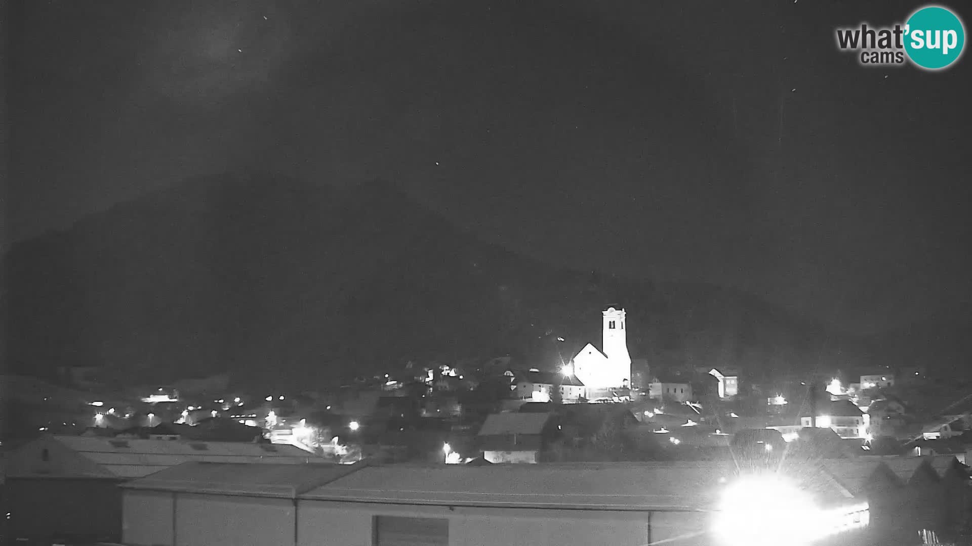 Webcam en vivo Polhov Gradec – Eslovenia