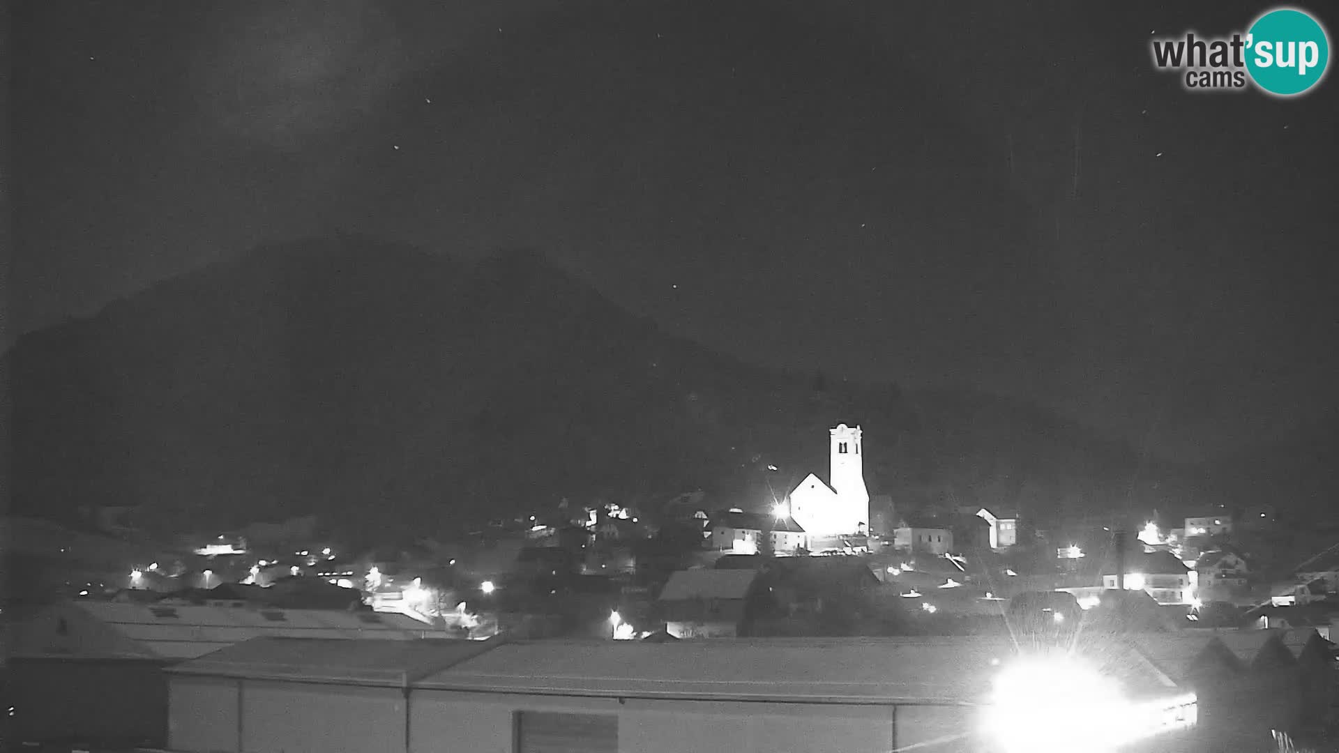 Live Webcam Polhov Gradec – Slovenia