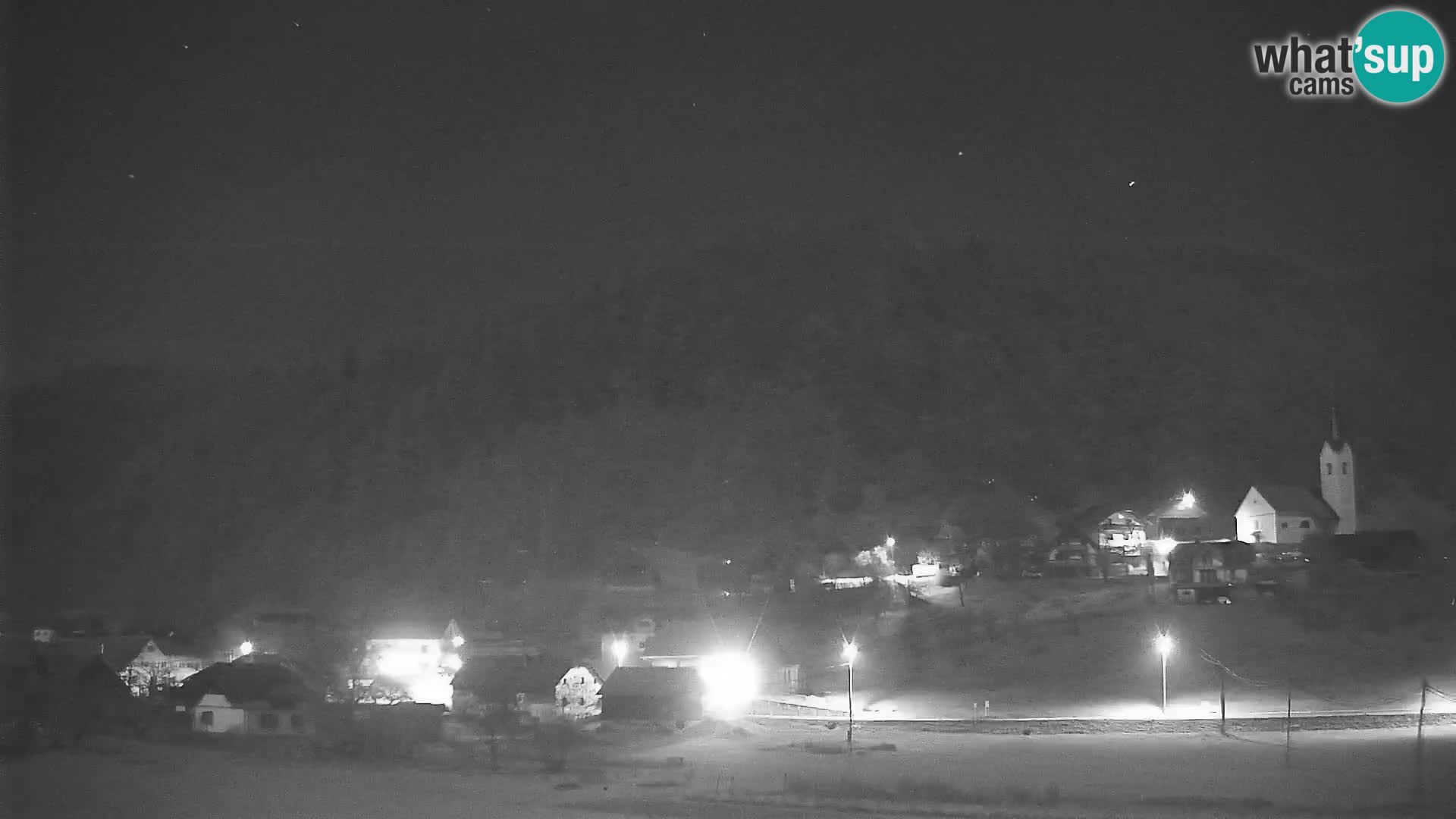 Live Webcam Polhov Gradec – Slowenien