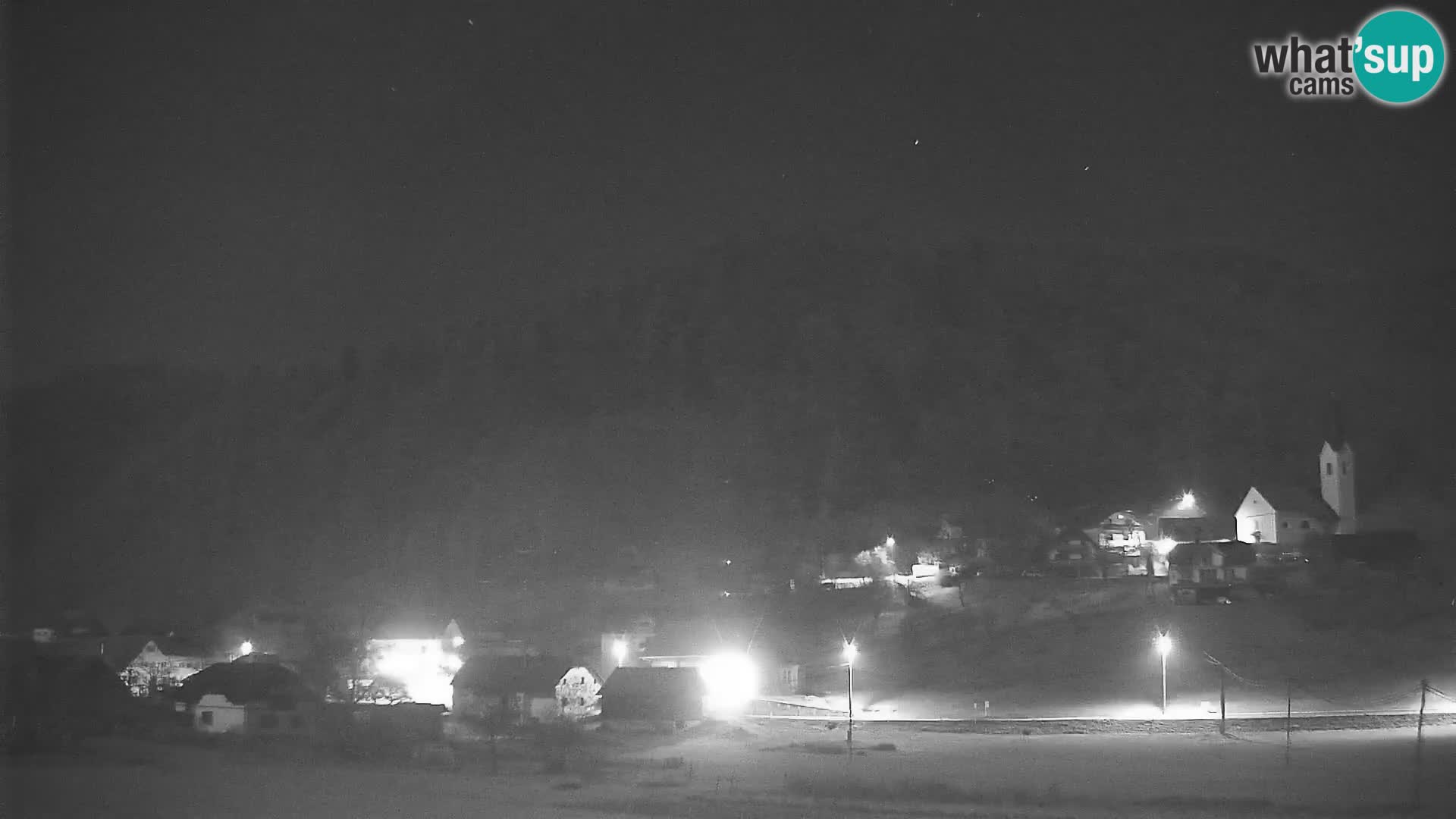 Live Webcam Polhov Gradec – Slowenien