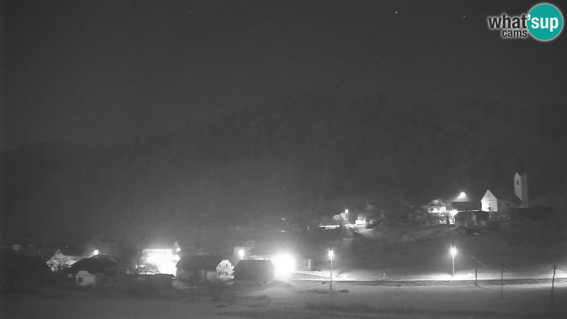 Live Webcam Polhov Gradec – Slovenia