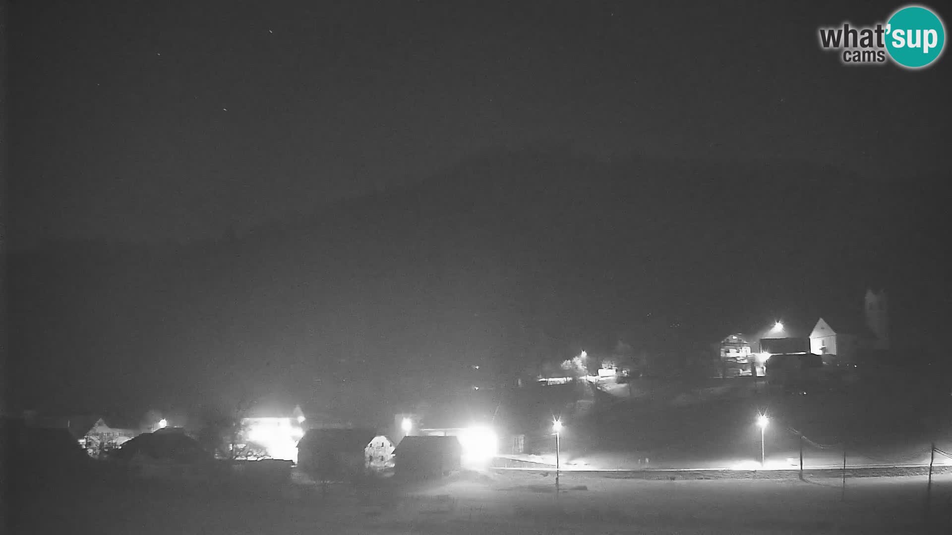 Webcam en vivo Polhov Gradec – Eslovenia