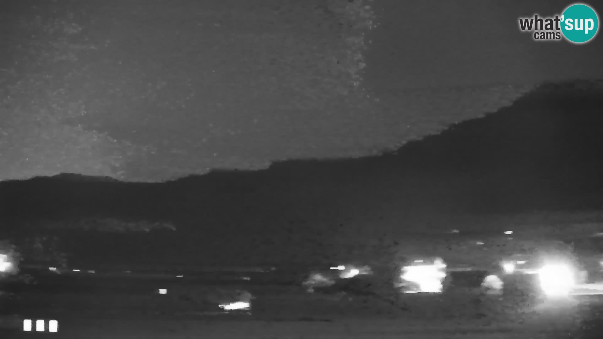 Webcam en direct Polhov Gradec – Slovénie