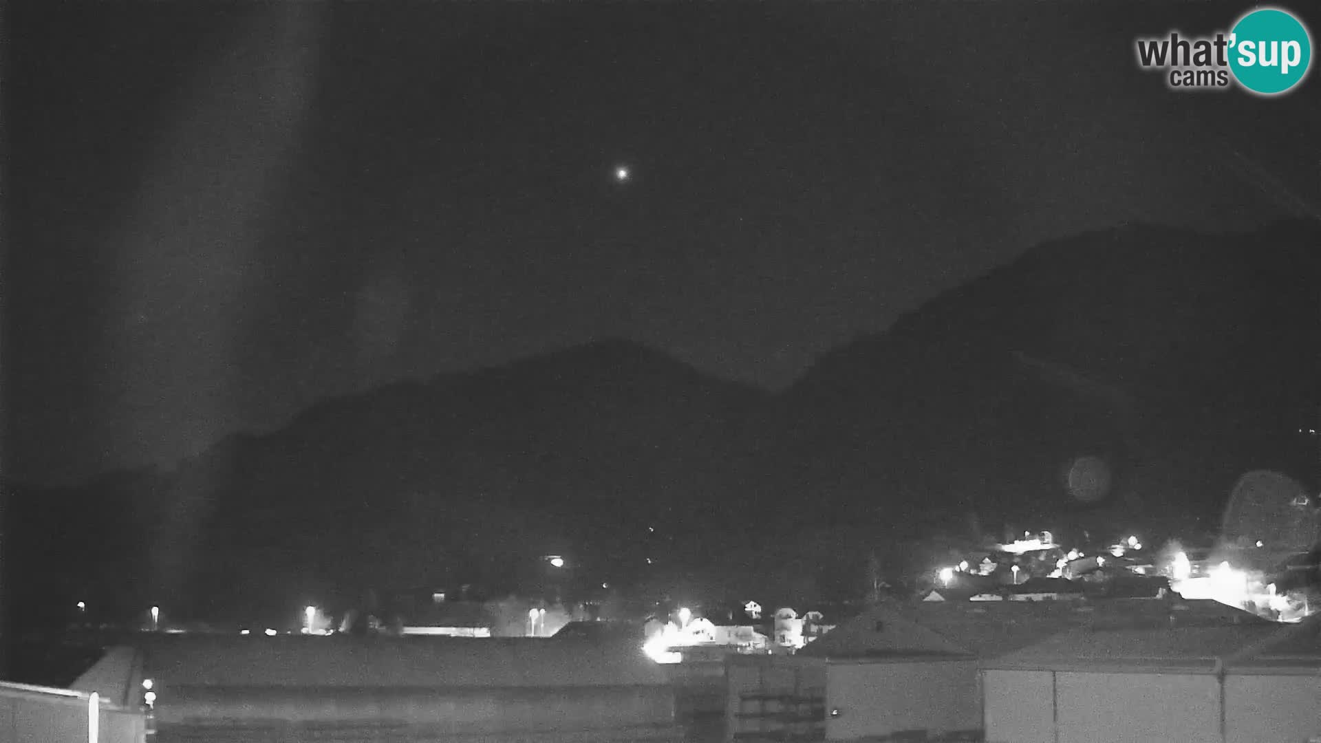 Webcam en direct Polhov Gradec – Slovénie