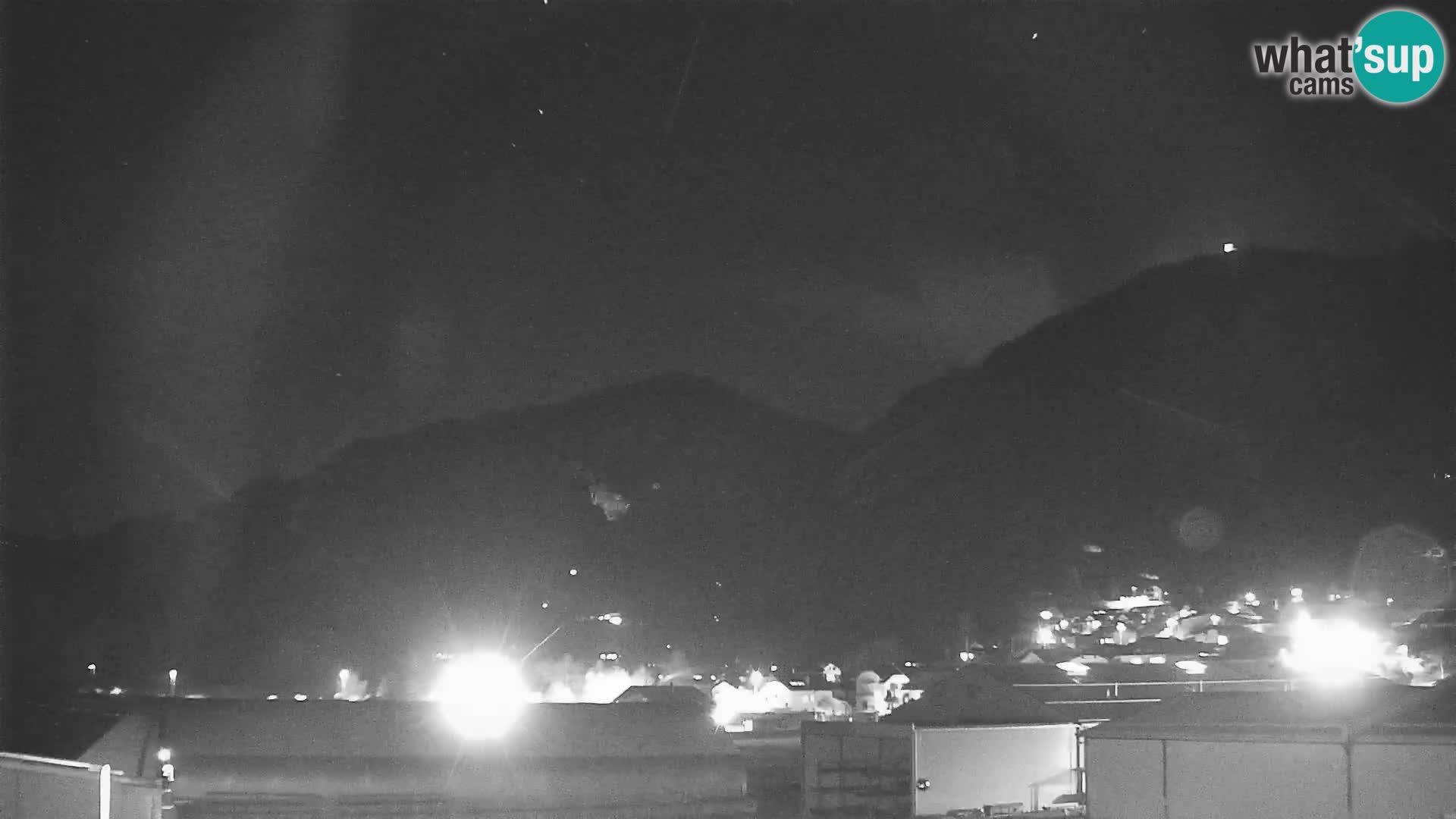 Spletna kamera Polhov Gradec