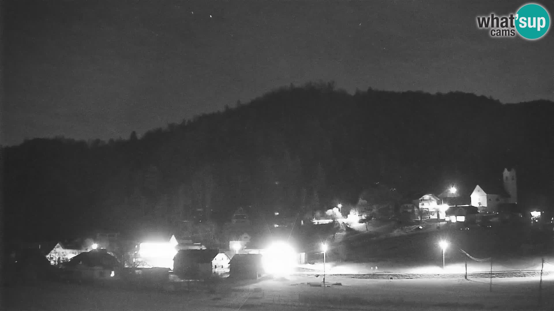 Live Webcam Polhov Gradec – Slovenia