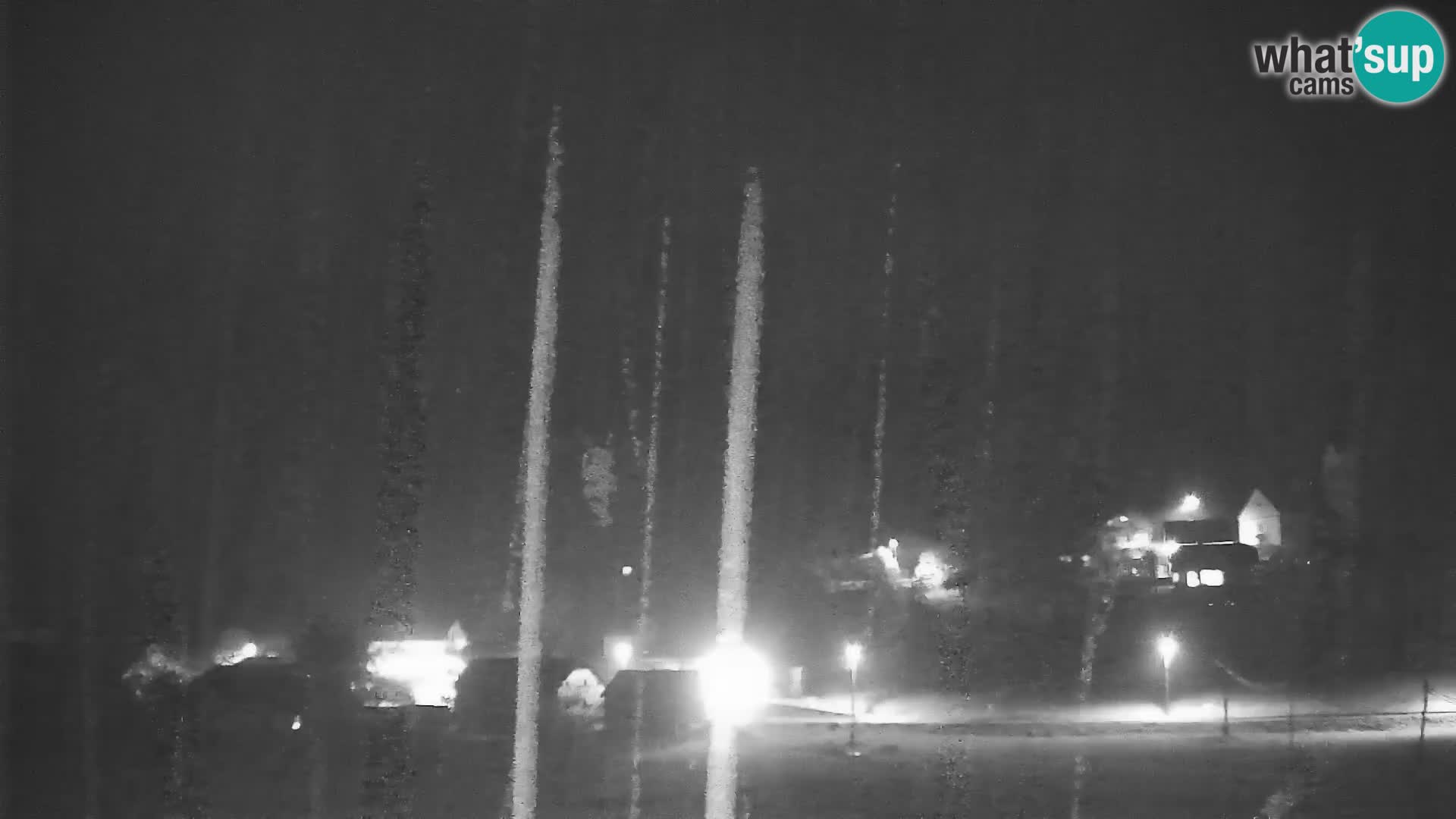 Webcam en vivo Polhov Gradec – Eslovenia