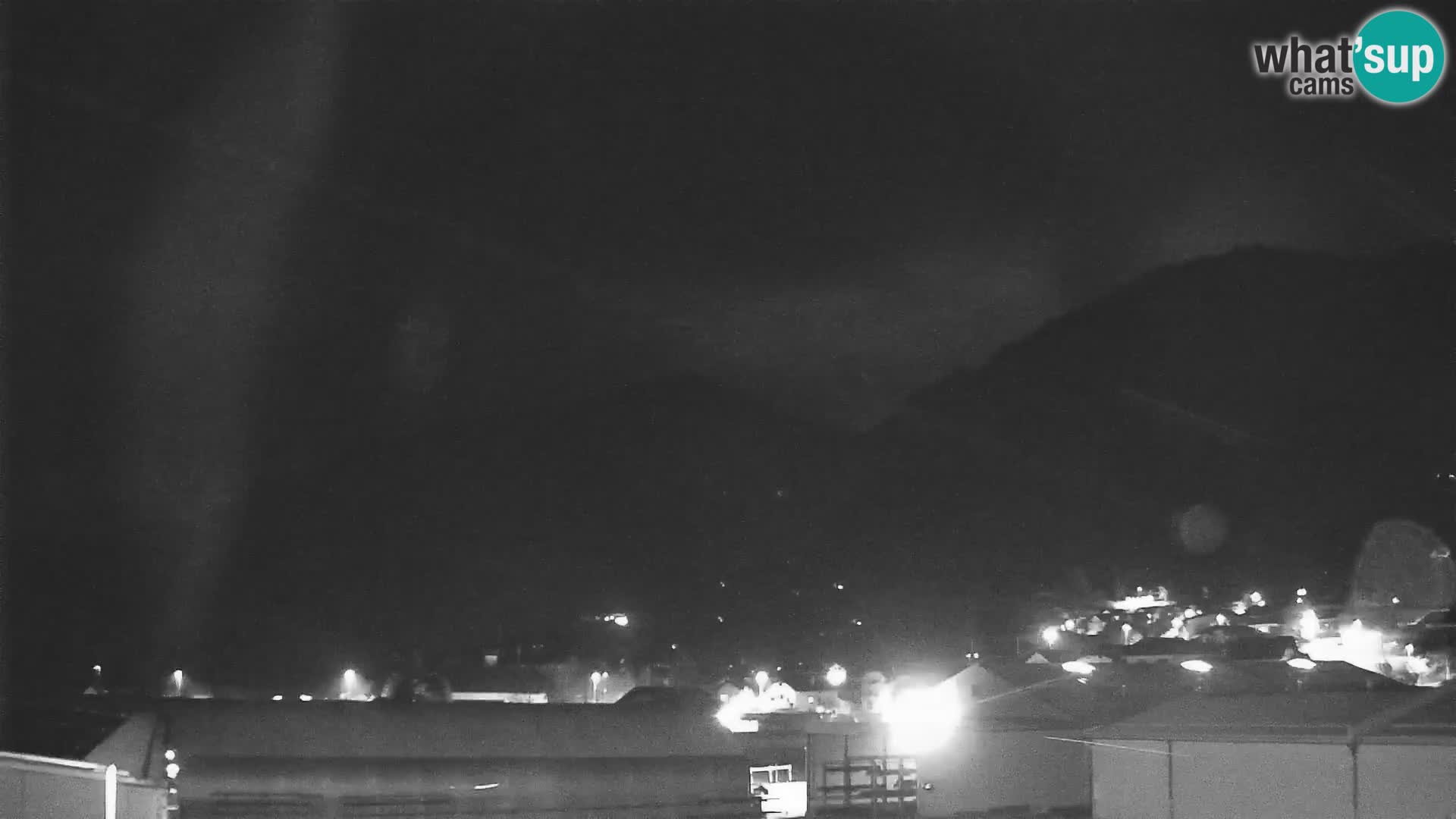 Spletna kamera Polhov Gradec