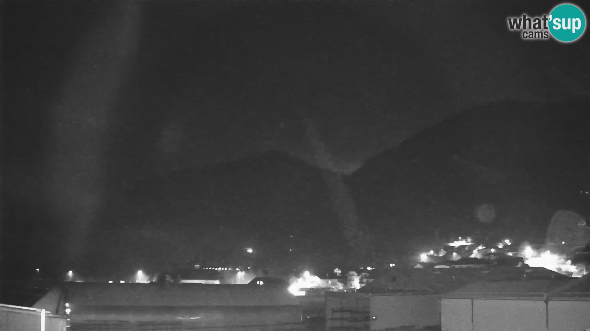 Spletna kamera Polhov Gradec