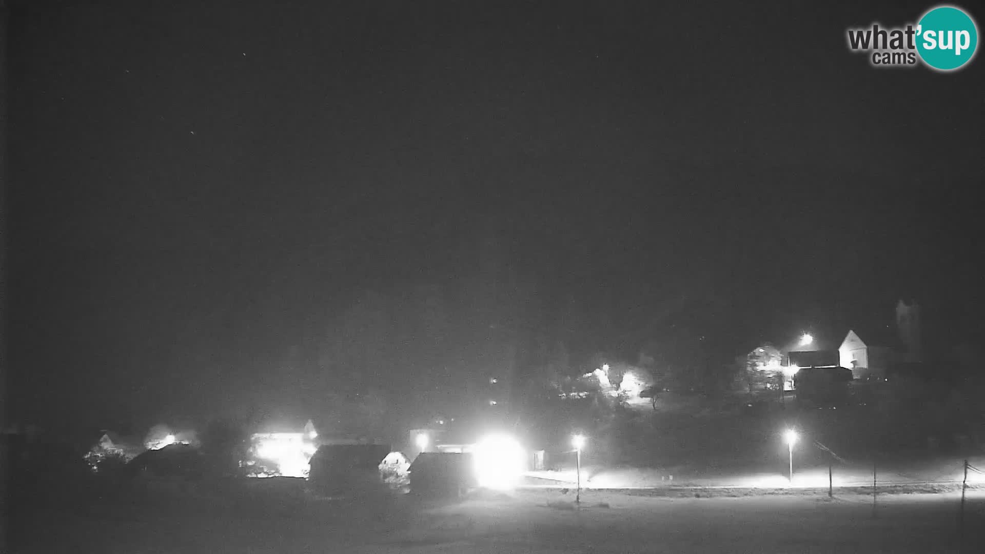 Live Webcam Polhov Gradec – Slowenien