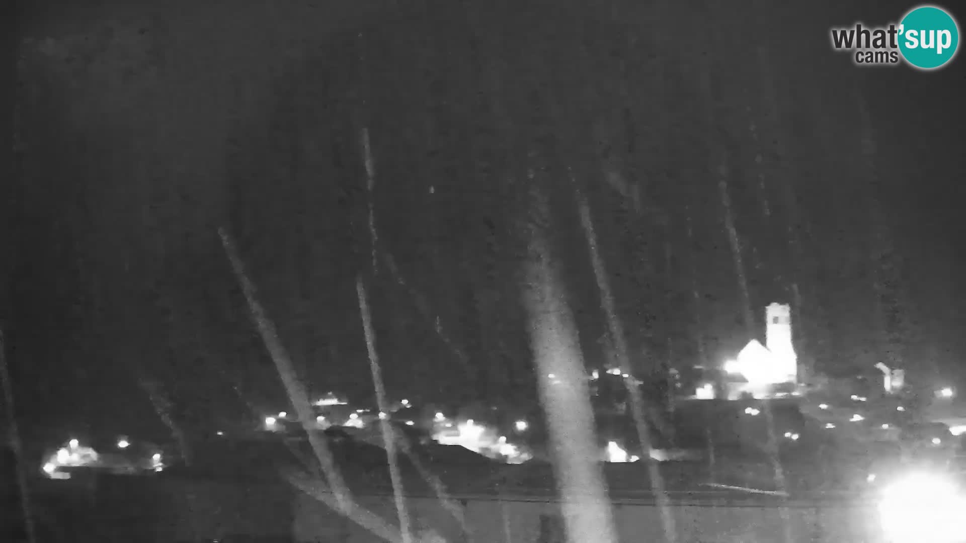 Webcam en direct Polhov Gradec – Slovénie