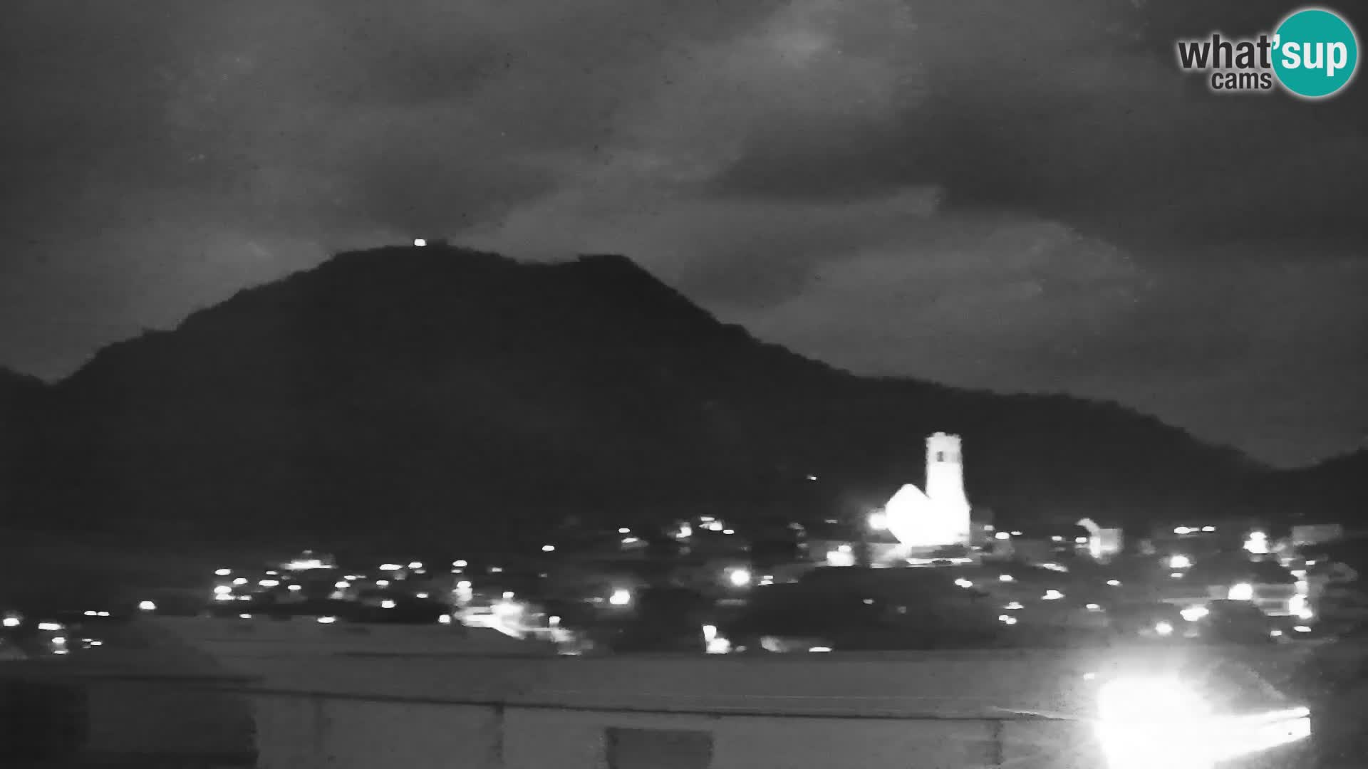 Live Webcam Polhov Gradec – Slovenia