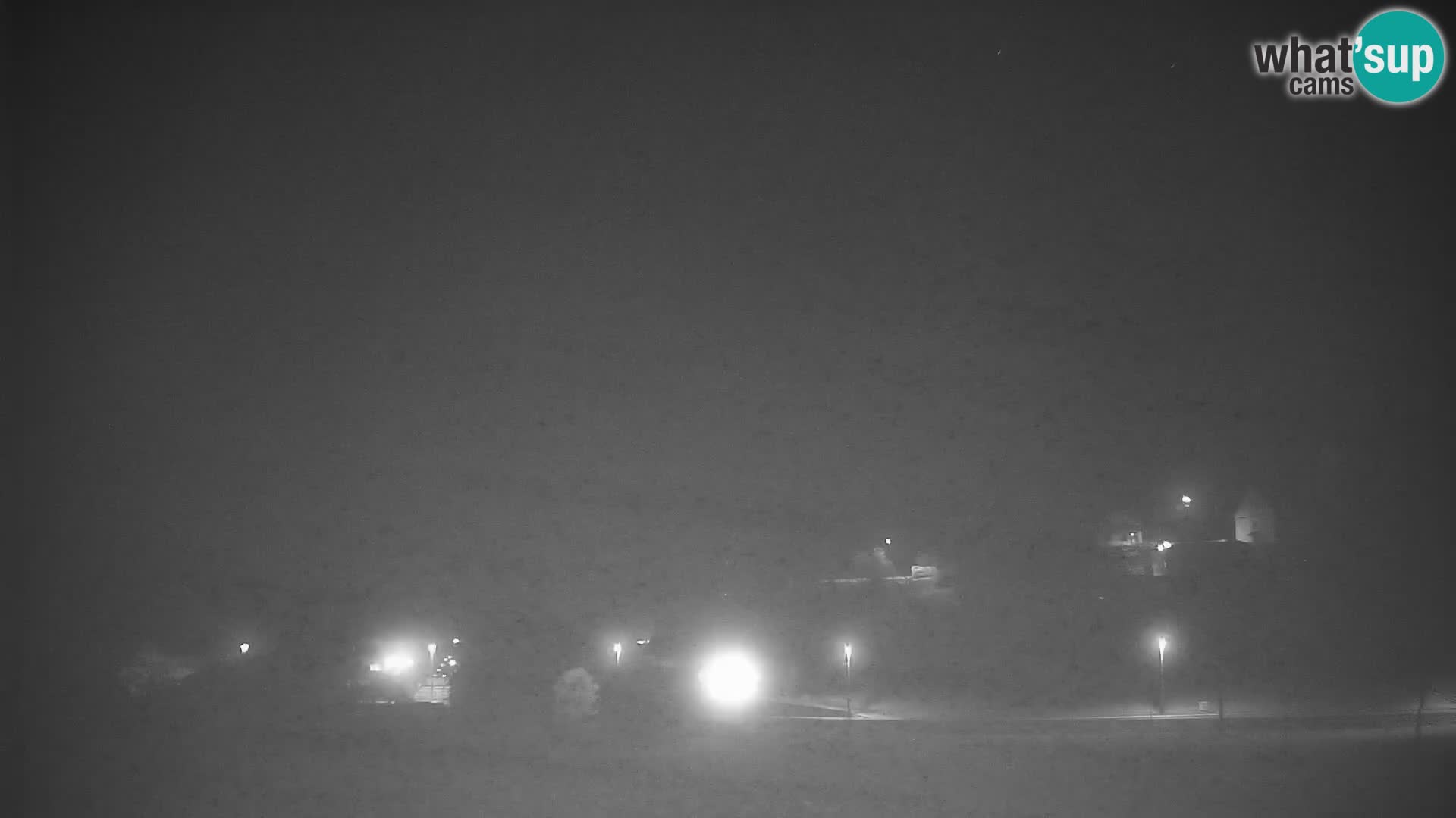 Live Webcam Polhov Gradec – Slovenia