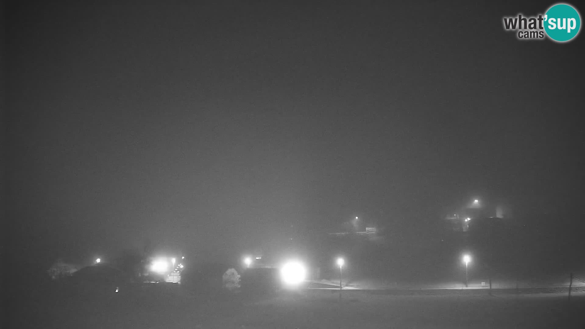 Live Webcam Polhov Gradec – Slovenia