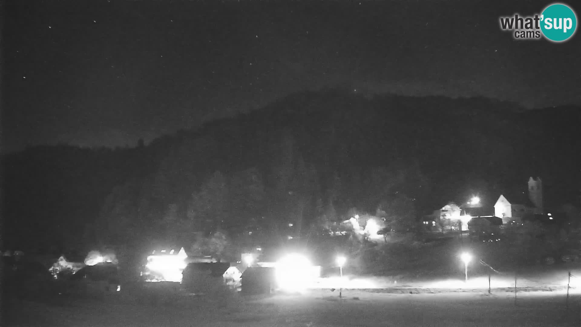 Live Webcam Polhov Gradec – Slovenia