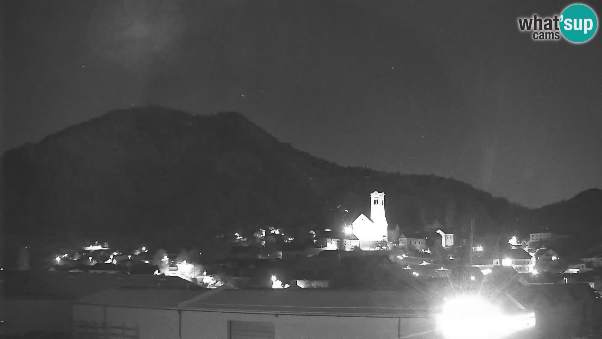 Webcam en vivo Polhov Gradec – Eslovenia