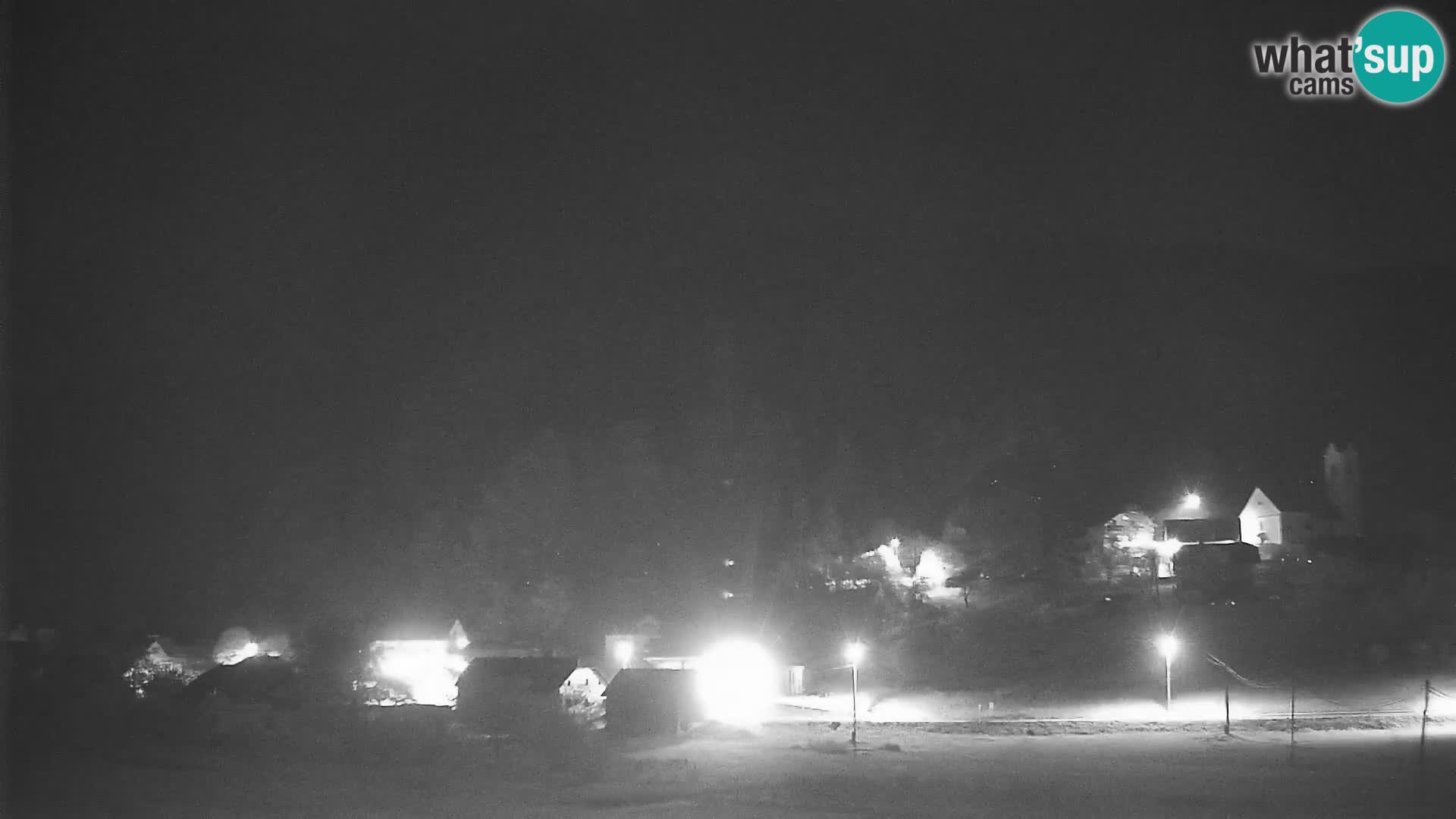 Spletna kamera Polhov Gradec