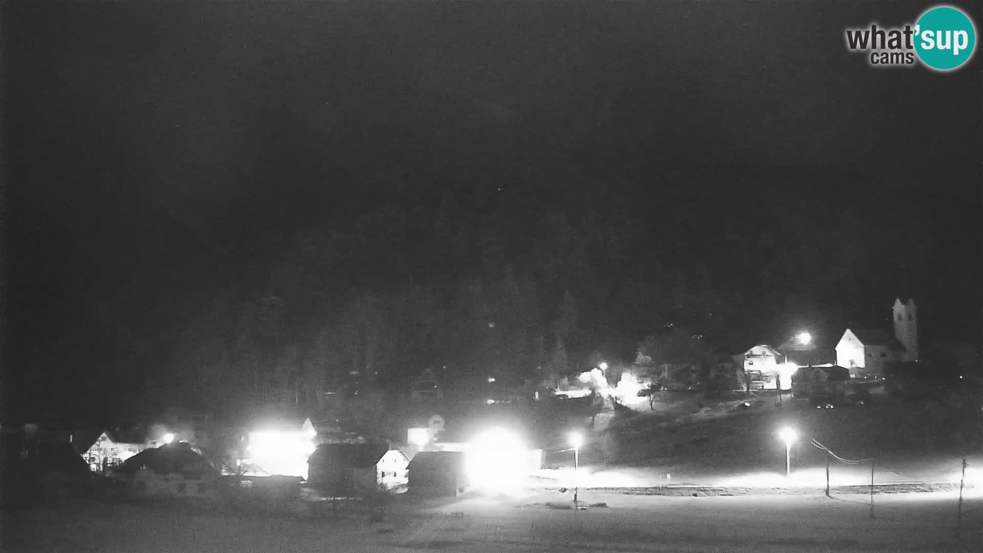 Live Webcam Polhov Gradec – Slovenia